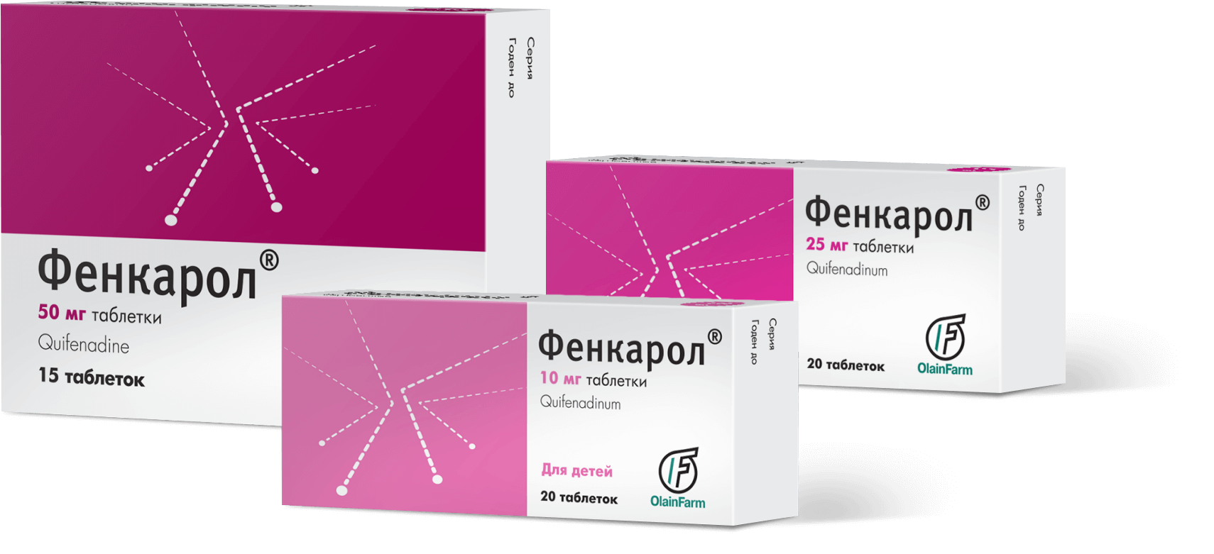 Фенкарол