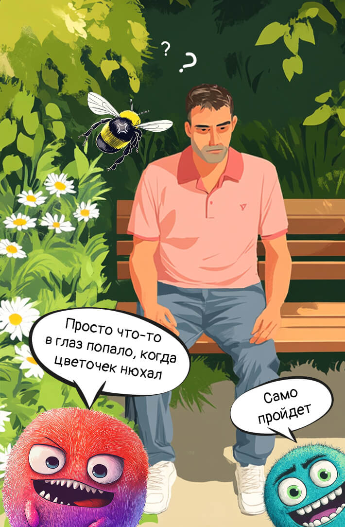 Комикс